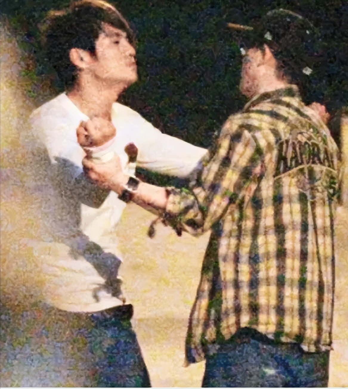 托奶李天王是什么意思（苏醒李炜事件前因后果）