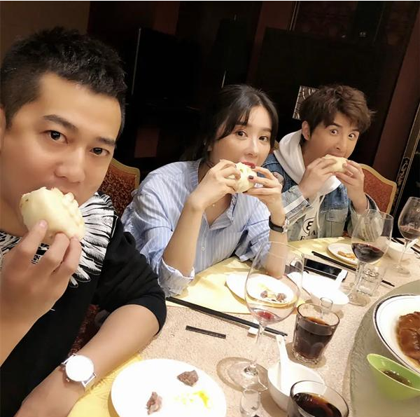 托奶李天王是什么意思（苏醒李炜事件前因后果）