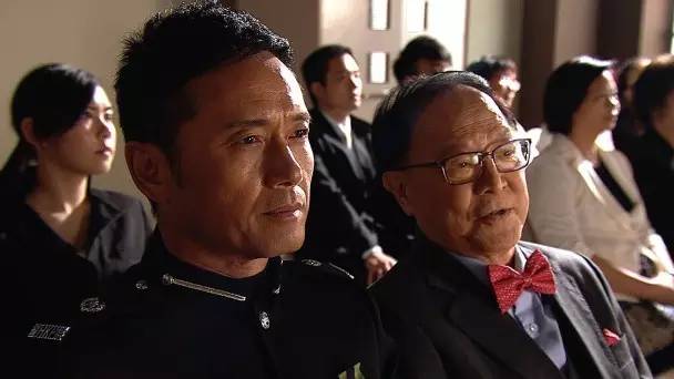 使徒行者钱瑞安为什么不能杀（钱瑞安扮演者）