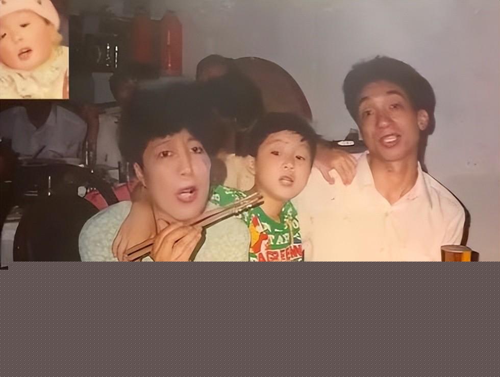 乔任梁真的被卸胳膊了吗 （真实的乔任梁死亡原因）