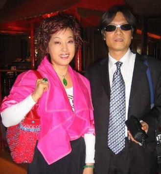 刘晓庆说没有男人活不了（刘晓庆不能生育的原因）