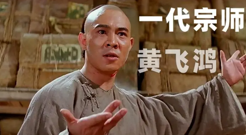 李连杰是不是瘫痪了（59岁李连杰近况曝光）