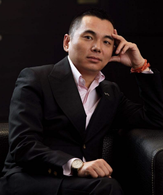 李湘结过几次婚（京城富婆李湘的三次婚史）