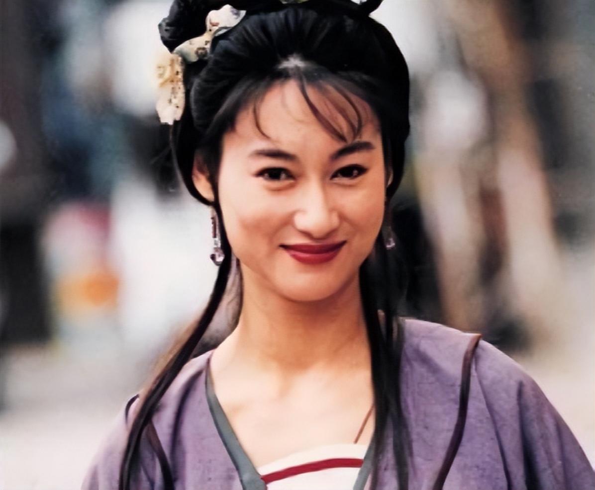 惠英红经历了什么（揭秘惠英红的感情经历）