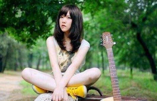 花沫是中国本兮吗（韩国歌手花沫个人资料）