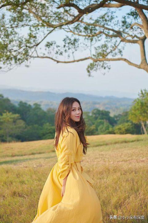 蔡健雅的老公叫什么名字（歌手蔡健雅感情状态揭秘）