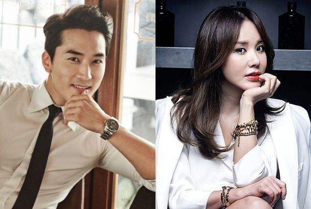 韩国严正花演过什么三级片（性感女神严正花作品介绍）