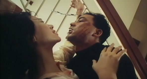 翁虹三级片有哪些（演员翁虹主演的大尺度作品）