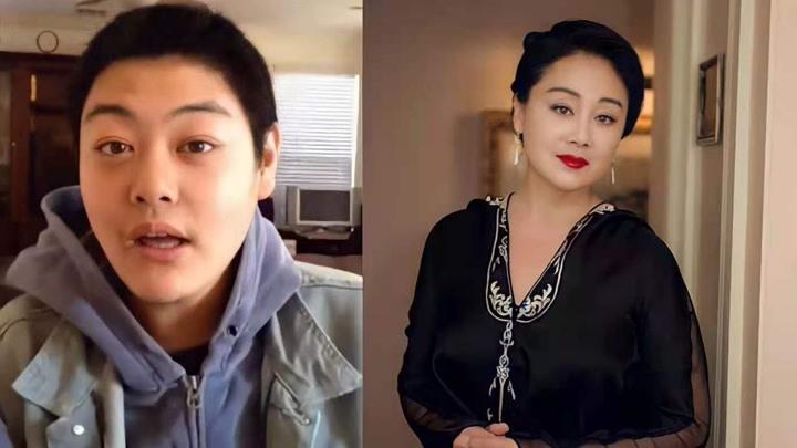 王姬丈夫高峰是干啥的（演员王姬和高峰的情感经历）