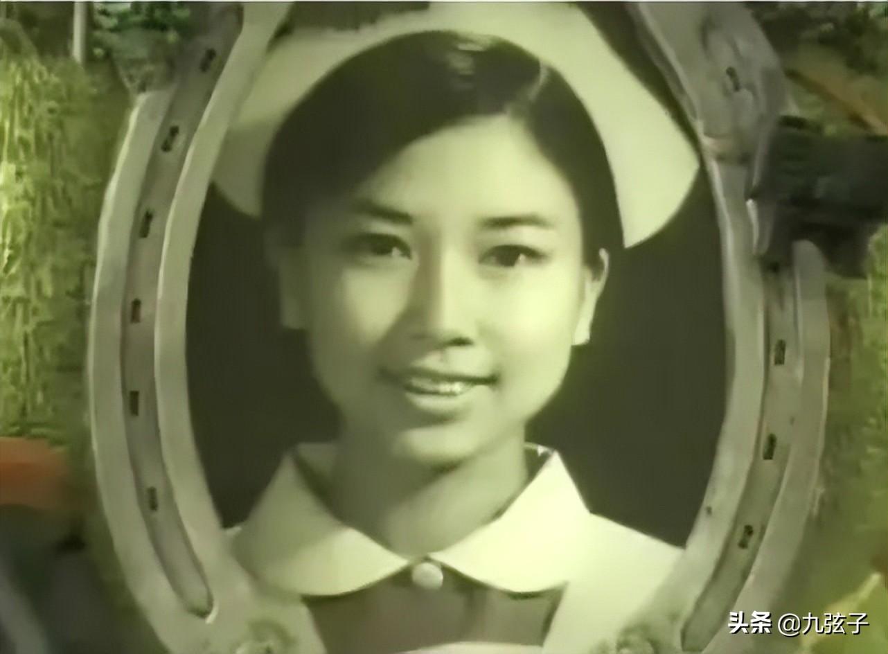 中国娃娃邵音音的香江往事（邵音音个人资料）