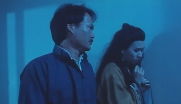 吴君如林正英鬼片有哪些（林正英10大僵尸片）