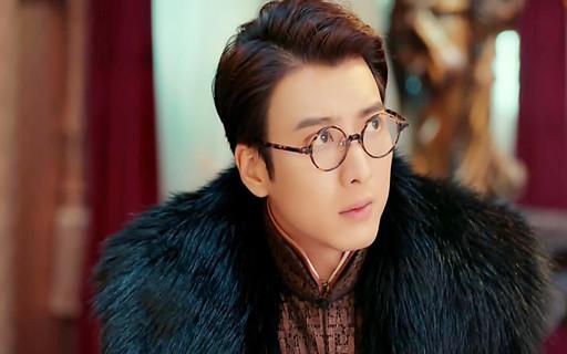 老九门贝勒爷为什么权势那么大（九门贝勒爷真实身份）