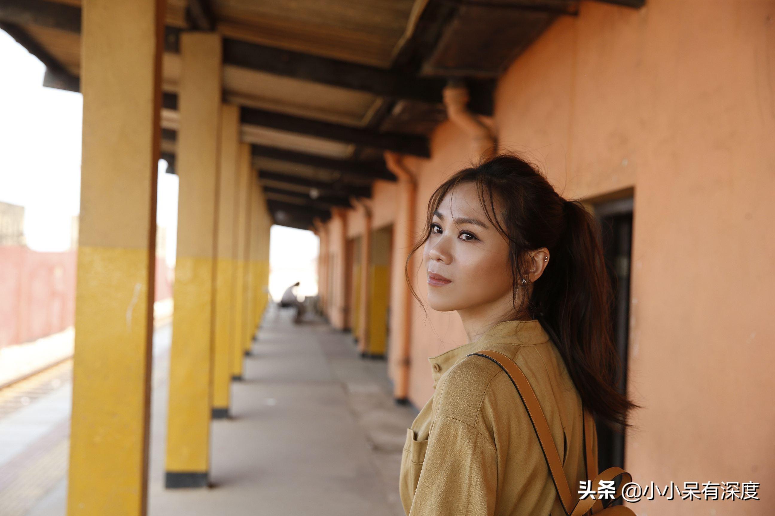 蔡健雅的老公叫什么名字（歌手蔡健雅感情状态揭秘）