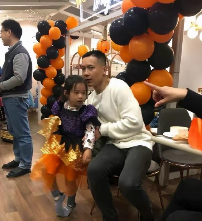 高云翔董璇为什么离的婚（董璇和高云翔的感情经历）