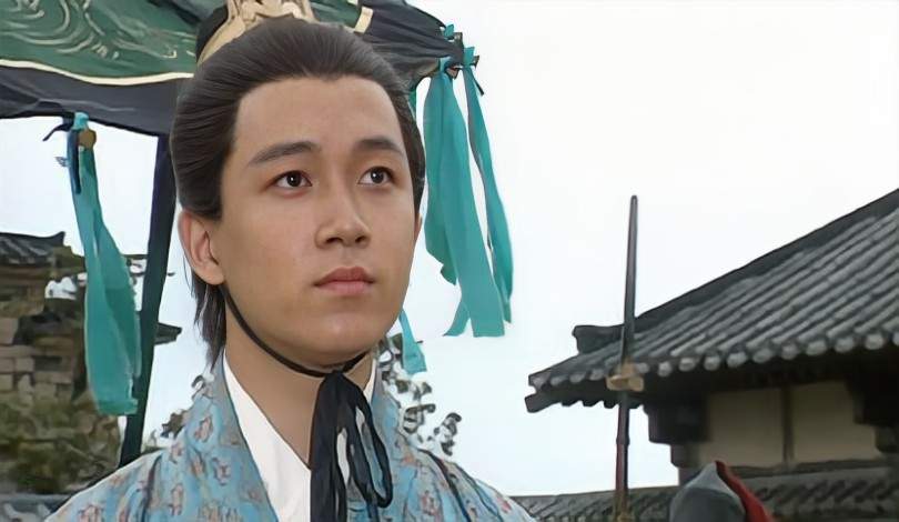 董洁的老公叫什么名字（董洁和潘粤明14年的婚姻）