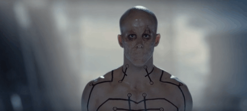 死侍2的彩蛋什么意思（解读死侍二彩蛋死侍杀死侍）