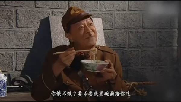 使徒行者钱瑞安为什么不能杀（钱瑞安扮演者）