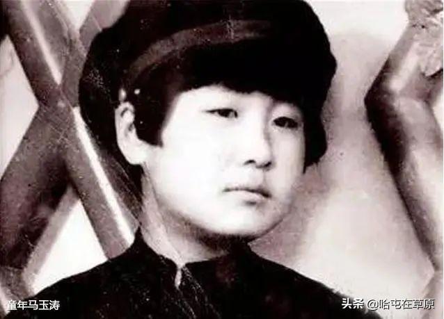 马玉涛吸毒被抓遭封杀(84岁的马玉涛生活状况)