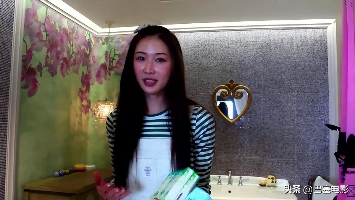 林志玲演过什么电视剧（明星林志玲出演过的影视作品）