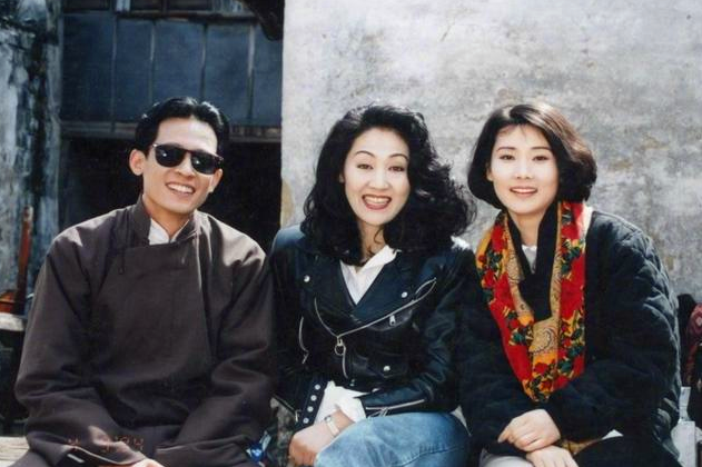 金星秀王姬离婚了吗（王姬独闯美国背后的故事）