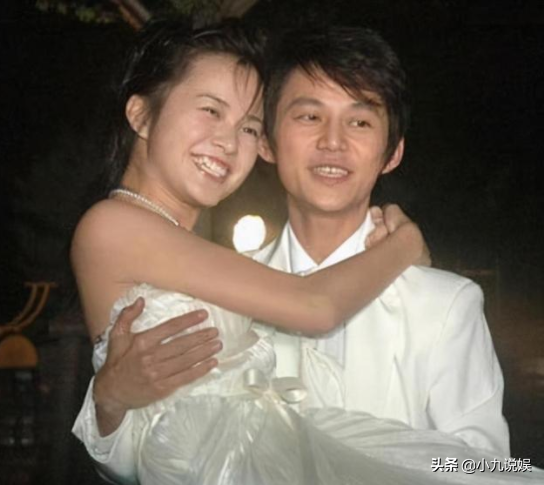 何炅的老婆是谁（何炅媳妇王菁资料介绍）