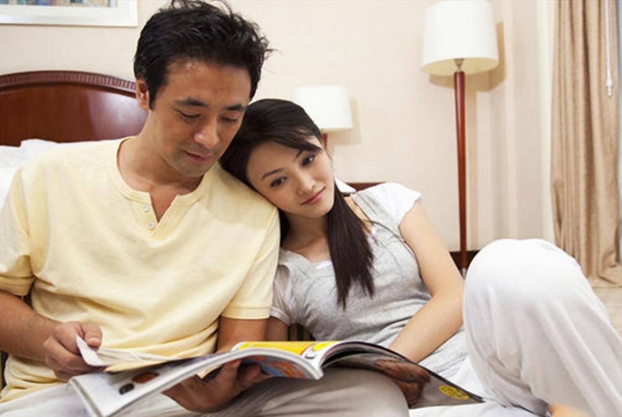 何炅为什么不结婚（47岁的何炅至今未婚的原因）