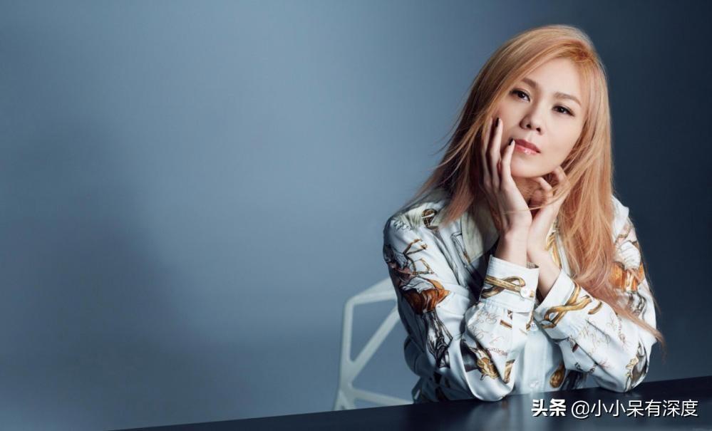 蔡健雅的老公叫什么名字（歌手蔡健雅感情状态揭秘）