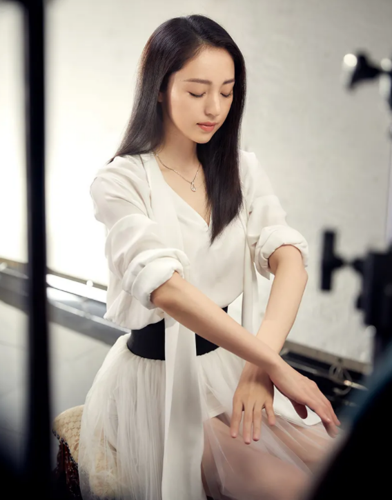 高云翔董璇为什么离的婚（董璇和高云翔的感情经历）