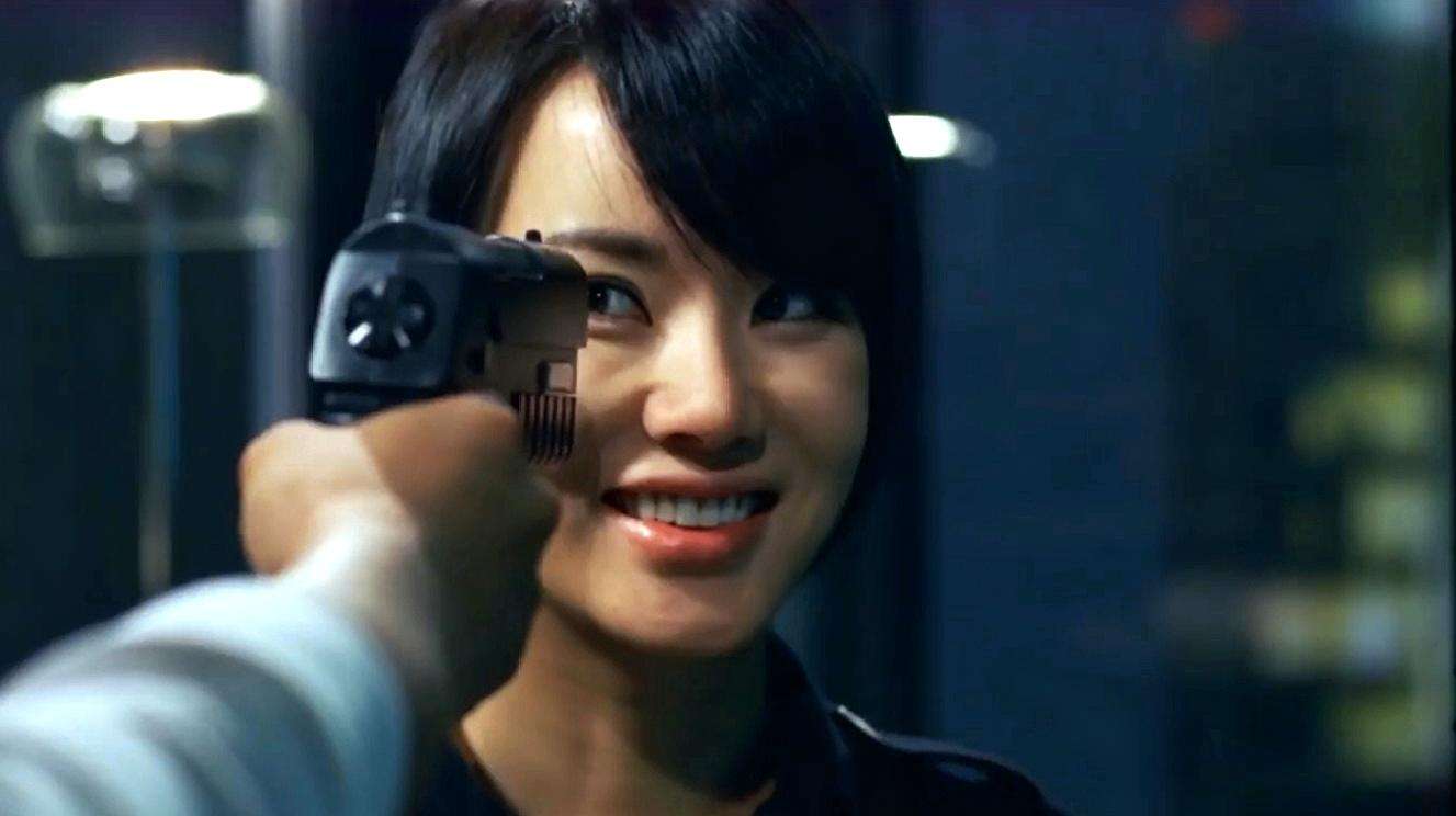 韩国严正花演过什么三级片（性感女神严正花作品介绍）