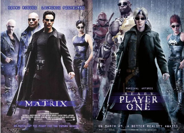 头号玩家评分为什么这么高(头号玩家豆瓣评分9.2)