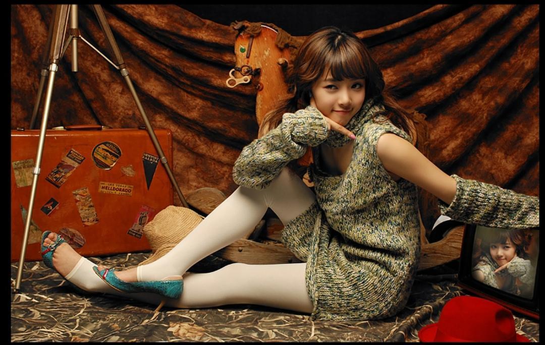 裴涩琪夜关门尺度太大被禁（韩国著名女艺人裴涩琪介绍）