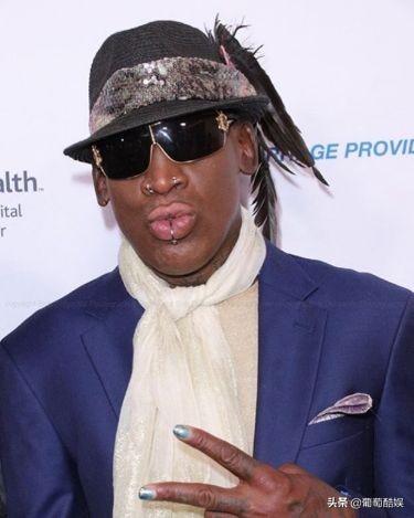 罗德曼为什么没让麦当娜怀孕（麦当娜怀孕奖2000万美元）