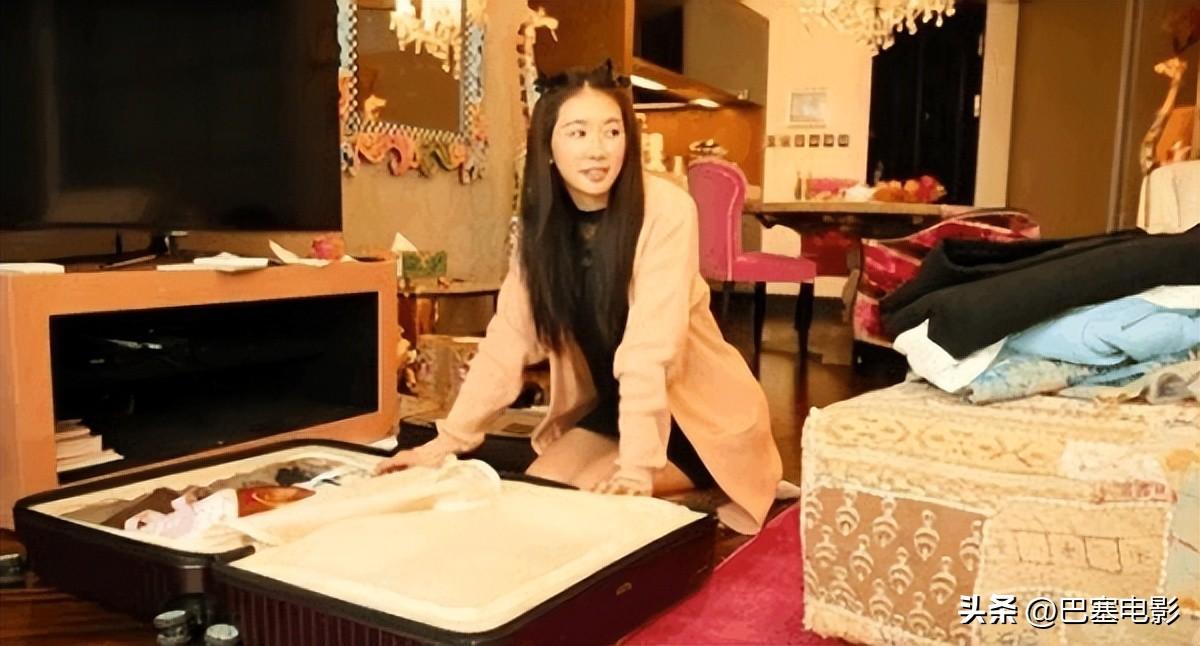 林志玲演过什么电视剧（明星林志玲出演过的影视作品）