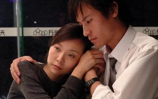 柯蓝的男友及现老公（女强人柯蓝的感情史 ）