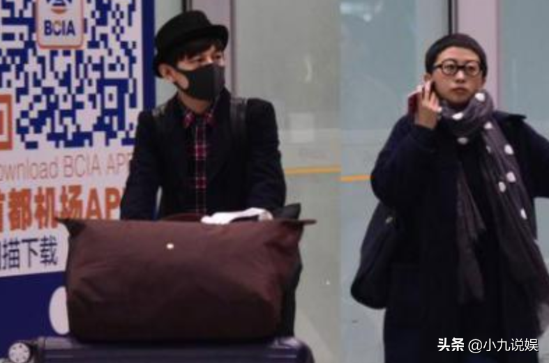 何炅的老婆是谁（何炅媳妇王菁资料介绍）