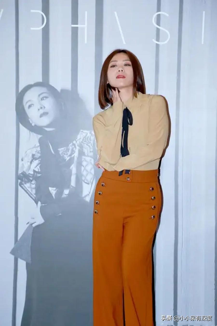 蔡健雅的老公叫什么名字（歌手蔡健雅感情状态揭秘）