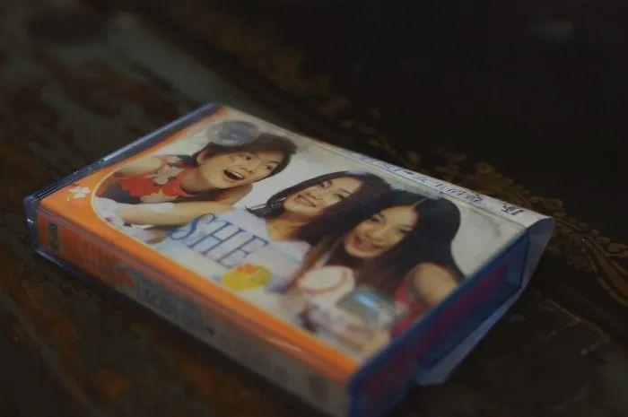 she个人资料及图片（亚洲女子第一天团S.H.E出道往事）