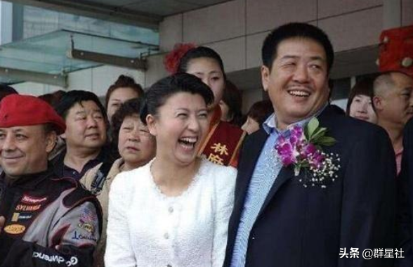 闫学晶的丈夫是谁（演员闫学晶婚史经历）