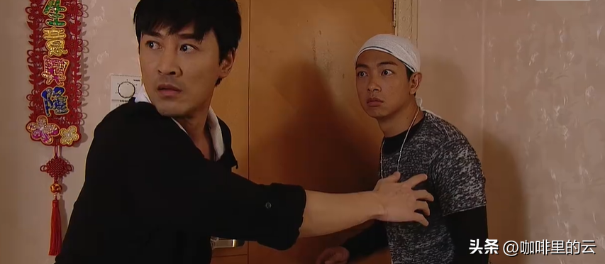 使徒行者宋先生结局是什么（使徒行者宋先生真实身份）