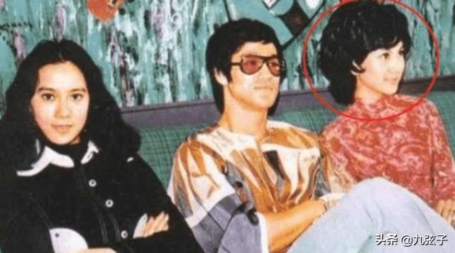 中国娃娃邵音音的香江往事（邵音音个人资料）