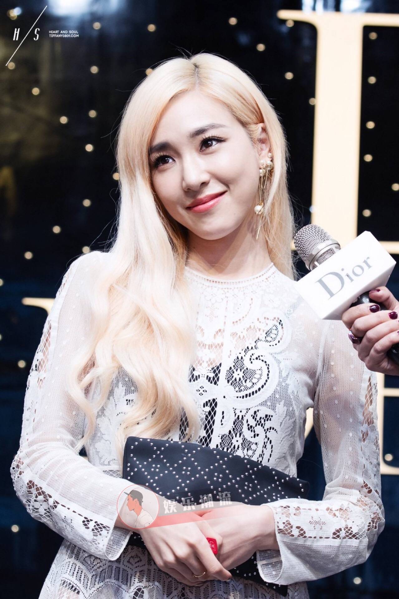 尼坤tiffany公开秀恩爱 （韩国尼坤女友Tiffany分手原因）