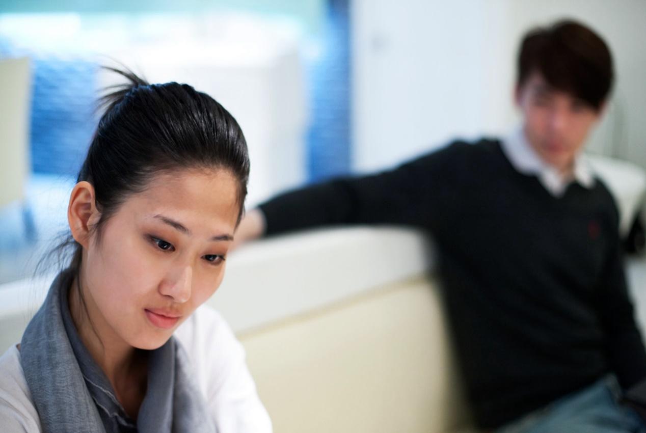 何炅为什么不结婚（47岁的何炅至今未婚的原因）