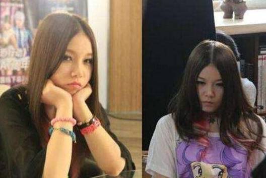 花沫是中国本兮吗（韩国歌手花沫个人资料）