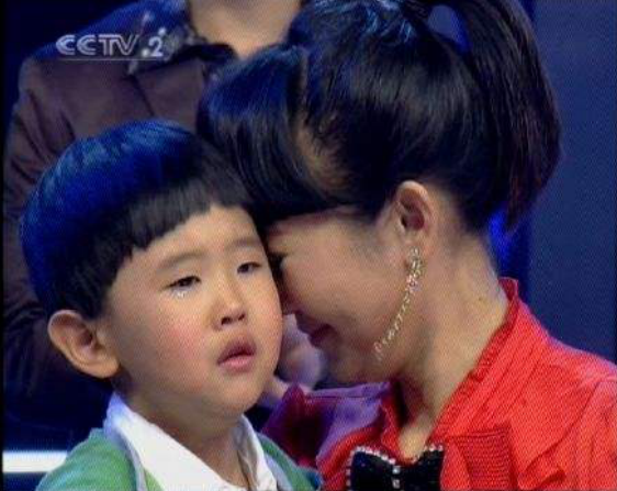 杨阳的前妻是谁（方琼老公杨阳个人简历）