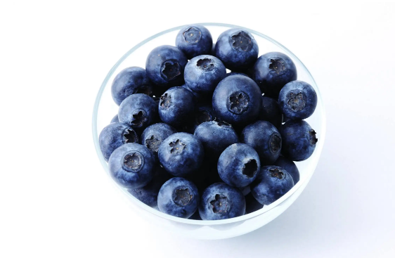 蓝莓18mm算大果吗（蓝莓18mm是巨无霸吗）