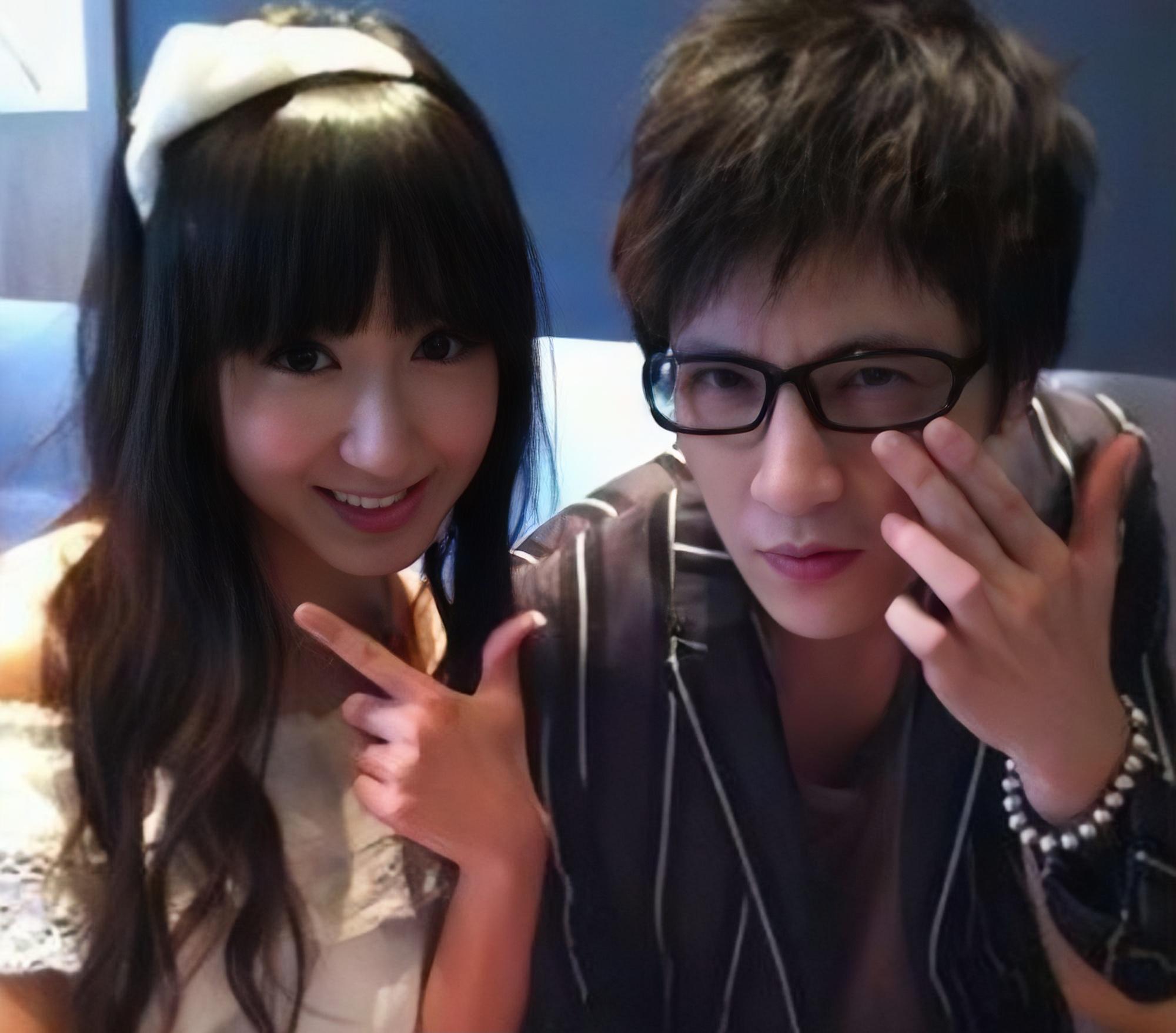 薛之谦私生活被爆是哪一年（薛之谦的人渣情史）