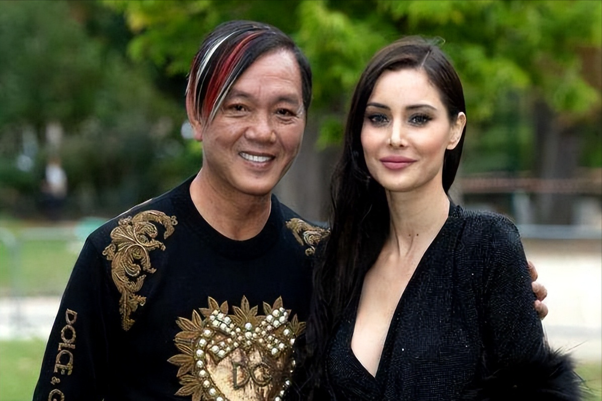 洪永时简介个人资料（亿万富豪洪永时背景资料）