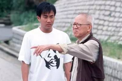 使徒行者钱瑞安为什么不能杀（钱瑞安扮演者）