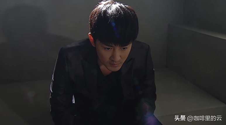 使徒行者宋先生结局是什么（使徒行者宋先生真实身份）