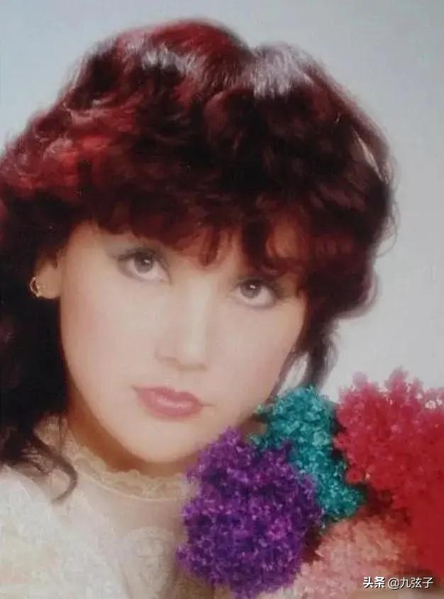 中国娃娃邵音音的香江往事（邵音音个人资料）